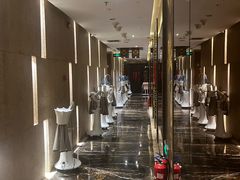 -华夏良子·足道SPA艾灸(翠微店)