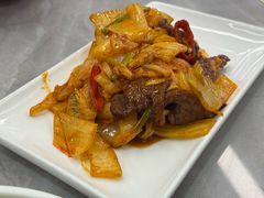 -台北楚楚园馅饼粥(虹桥南丰城店)