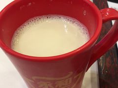 -永和大王(茉莉上新·共和新路店)