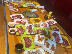 -养牛邓·潮汕牛肉海鲜自助火锅(广州店)