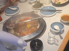 -千牛将·鲜牛肉火锅(开元路店)