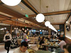 大堂-Home Thai·泰谣(王府井apm店)