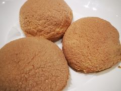 酥皮牛奶包-金玉满堂潮州酒楼(无限极荟购物广场店)
