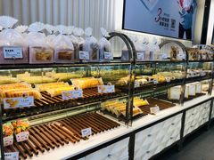 -卡玛王子·面包·蛋糕(南山宝能环球汇店)
