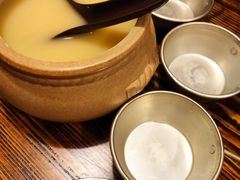 延边米酒-小木屋米酒店总店