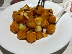-北京全聚德(方庄店)