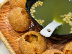-VATAN INDIAN RESTAURANT米特餐饮有限公司(城北路店)