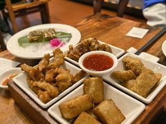 -临家闽南菜(宝洲路店)
