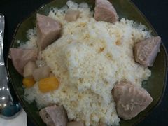 -鲜芋仙(高新万达广场店)