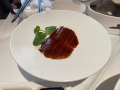 -四季民福烤鸭店(前门廊房二条店)