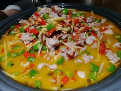 -盐帮食坊•小河帮川菜(四川师大店)