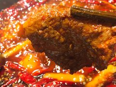 -蜀大侠火锅(建设路第五大道店)