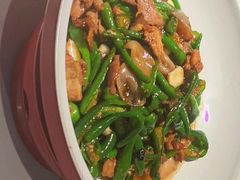 -福满我家大碗厨·湘菜(上海大厦店)
