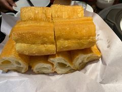 -大良毋米粥(锦龙路总店)
