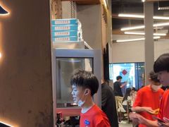 -破店肥哈·东北烧烤·夜宵(南山保利店)