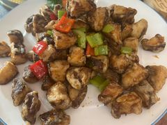 -老都一处饺子馆(道里店)