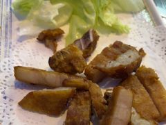 -东江海鲜大排档·潮汕菜·砂锅粥