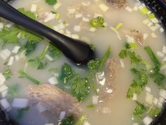 -李记白水羊头·清真老味家常菜(石景山店)