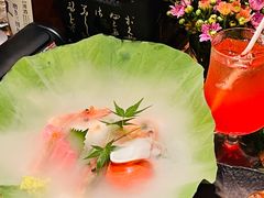 -南风(淮海街店)