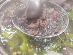 -山珍鲜牛肉火锅本地老字号(汕中老店)