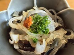 -天正河鲀·河豚亭(大连店)