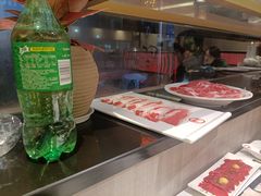 -许府牛火锅(信义坊总店)