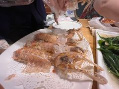-南海渔家•海鲜•正宗海南菜(海棠湾店)
