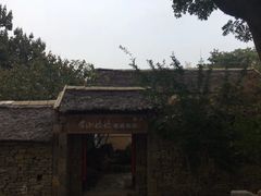 -红嫂家乡旅游区