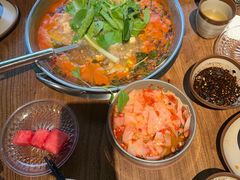 -老凯俚酸汤鱼(东山店)