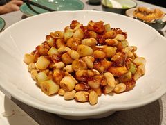 宫保鸡丁-大鸭梨烤鸭(广安门甄选店)