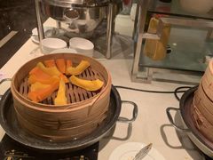 -宁波石浦豪生大酒店·自助餐厅