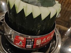 -尚竹阁冬瓜盅·18年地标美食(平洲店)