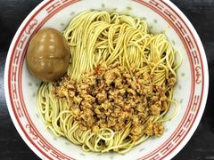 葱油拌面-吴茂兴本帮面(泰兴路店)