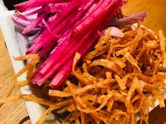 -春饼先生·北京烤鸭(甘井子万达店)