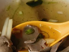 -老苏北饭店(江都店)