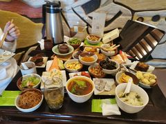 -青藤茶馆(南山路店)