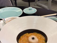 -广州康莱德·韵轩中餐厅