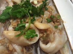 -陶陶居海鲜酒家(新马路店)