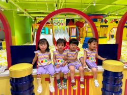 -宝燕乐园(闵行旗舰店)