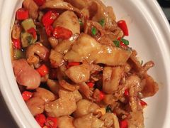 -老湘村·湖南土菜(天河维多利店)