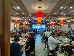大堂-新凯里酸汤鱼(飞山街店)