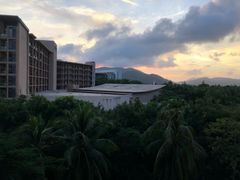 -三亚亚龙湾天域度假酒店