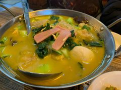 -邵老爹老杭州白斩鸡·家常菜(建国北路店)