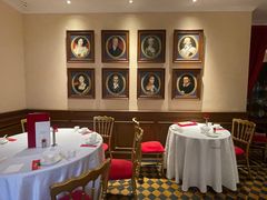 -玫瑰厅上海菜(兴国路店)