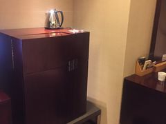 -上海龙之梦万丽酒店