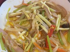 -涵家味土菜馆·徽州一绝臭鳜鱼(三河古镇店)