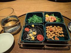 -Mr.Fish鱼鲜生海鲜放题(高德置地冬广场店)