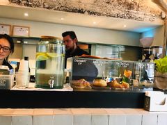 -RAC BAR(安福路店)