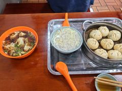 -味一早餐(新芝路店)