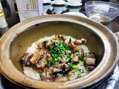 -红星光发煲仔饭(文海店)